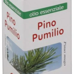 KOS SRL Kos Olio Essenziale Pino Pumilio 20ml