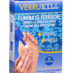 Sixtus Verrukill Efficace E Pratico 12 Applicazioni