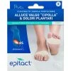 Epitact Epithelium 26 Cuscinetti Alluce Valgo Cipolla E Dolori Plantari TG S