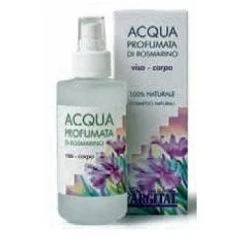 Argital Acqua Profumata Di Rosmarino 125ml