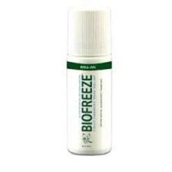 TLM Srl Biofreeze Roll-On Sollievo Dal Dolore 89ml