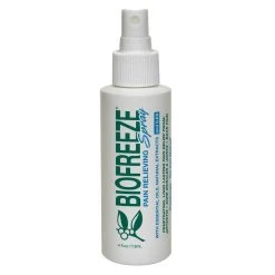 TLM Srl Biofreeze Spray Sollievo Dal Dolore 118ml