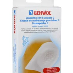 Gehwol Cuscinetto Per Il Calcagno G Medio