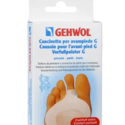 Gehwol Cuscinetto Per Avampiede G Piccolo