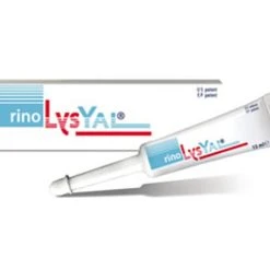 Bruschettini Rinolysyal Crema 15ML