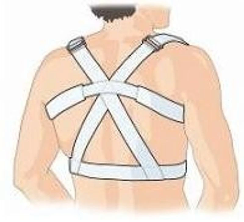 Dr.Gibaud Dr. Gibaud Ortho Sostegno Dorso Taglia 02 1 Dr.Gibaud Dr. Gibaud Ortho Sostegno Dorso Taglia 02