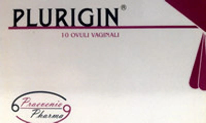 PRAEVENIO PHARMA SAS Plurigin 10 Ovuli Vaginali 1 PRAEVENIO PHARMA SAS Plurigin 10 Ovuli Vaginali