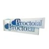 SCM HEALTH SRL Proctoial Gel Rettale Per Emorroidi E Ragadi 30ml