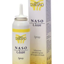 TERME DI SALSOMAGG.TABIANO SpA Terme Di Tabiano Nasoclean Soluzione Spray 150 Ml