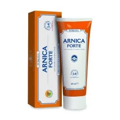 Erboristeria Magentina Arnica Forte Pomata Per Contusioni 100ml
