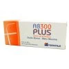 FARMITALIA Srl AB300 Plus Crema Ginecologica 30g Con 6 Applicatori Monouso