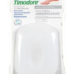 Dottor Ciccarelli Dr. Ciccarelli Timodore Talloniera Ammortizzante Taglia 42/45