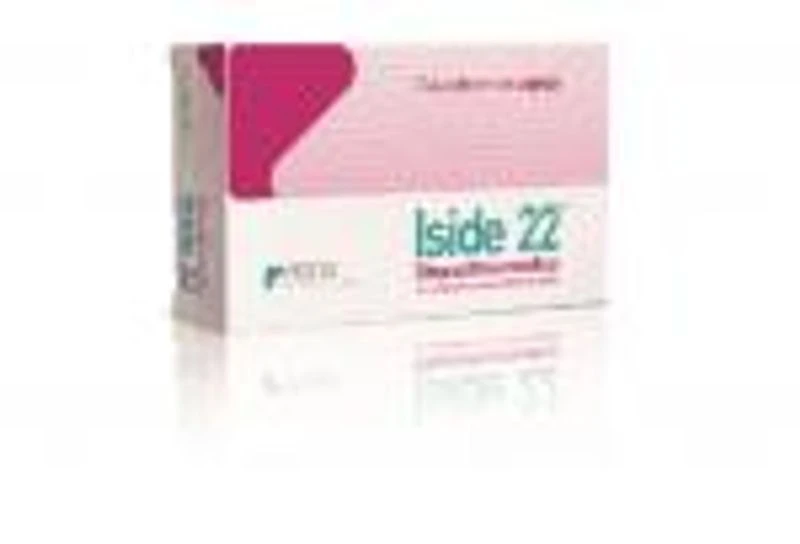 PIZETA PHARMA Iside 22 Benessere Vaginale 7 Capsule 1 PIZETA PHARMA Iside 22 Benessere Vaginale 7 Capsule