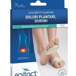 Epitact Dolori Plantari, Duroni Misura S