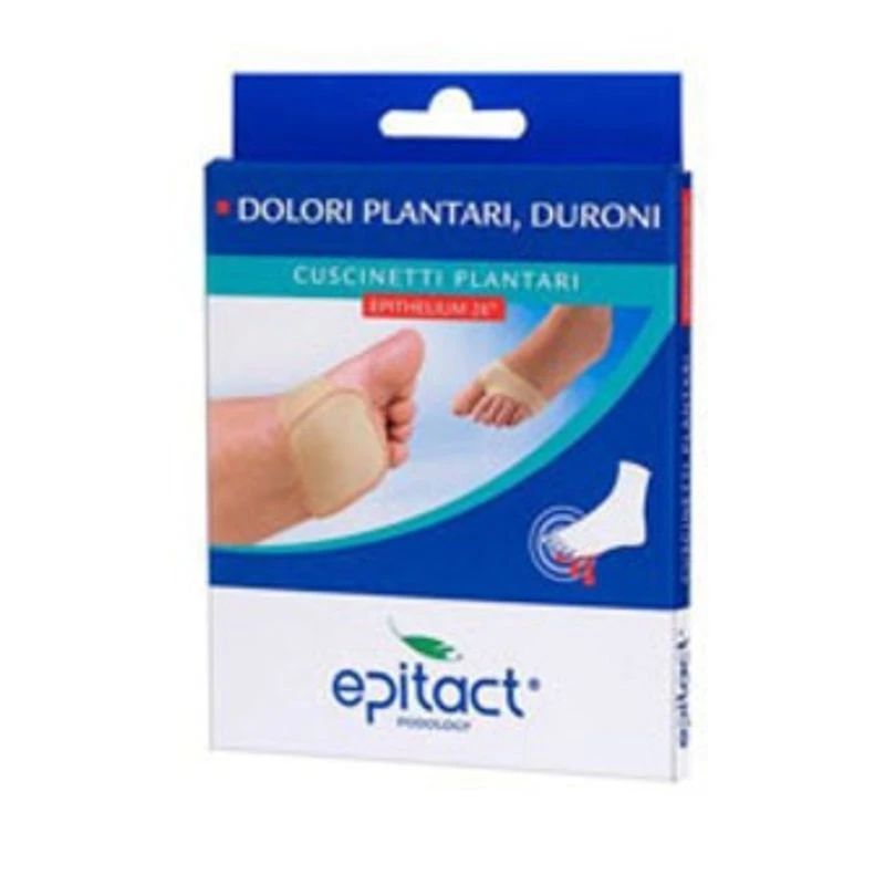 Epitact Dolori Plantari, Duroni Misura L 1 Epitact Dolori Plantari, Duroni Misura L
