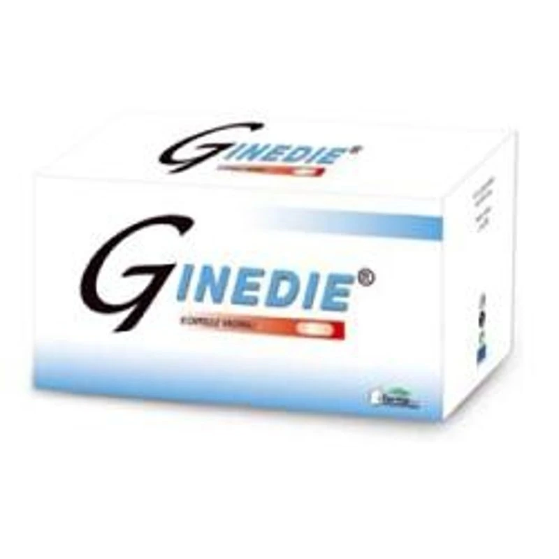 TFARMA Ginedie Capsule Vaginali 8 Pezzi 1 TFARMA Ginedie Capsule Vaginali 8 Pezzi