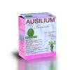 Deakos Ausilium Lavanda Vaginale 4 Flaconi Monodose Con Cannula Estraibile Da 100 Ml - Dispositivo Medico