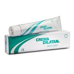 SAPI MED Dilatan Crema Per Ragadi Ed Emorroidi 50 Ml