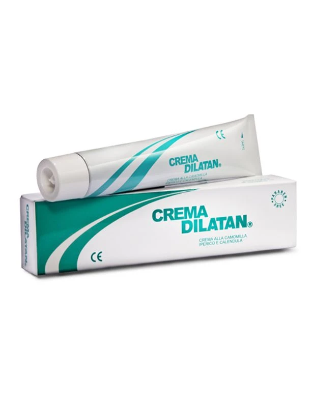 SAPI MED Dilatan Crema Per Ragadi Ed Emorroidi 50 Ml 1 SAPI MED Dilatan Crema Per Ragadi Ed Emorroidi 50 Ml