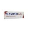 G MED PHARMA SRL Flexorin Gel Trattamento Corpo 100 Ml