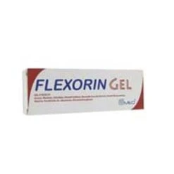 G MED PHARMA SRL Flexorin Gel Trattamento Corpo 100 Ml