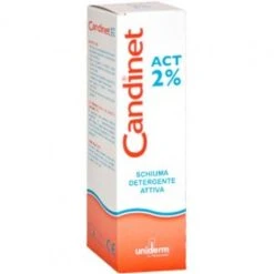UNIDERM Candinet Act 2% 150 Ml