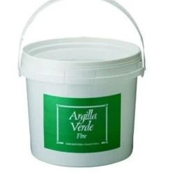 Geo Argilla Verde Fine 3kg