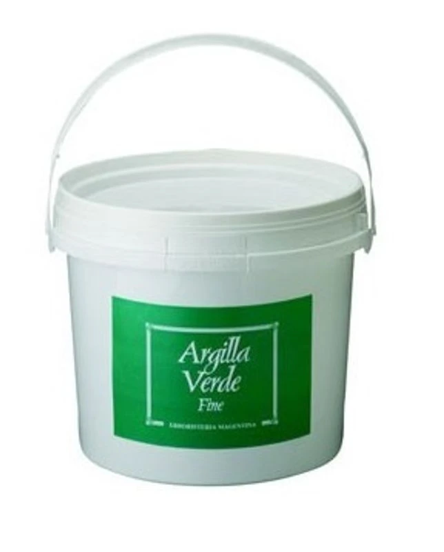 Geo Argilla Verde Fine 3kg 1 Geo Argilla Verde Fine 3kg