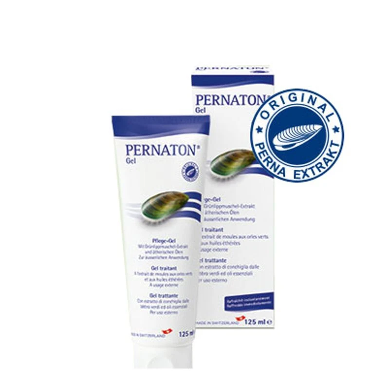 Planet Pharma Pernaton Gel Effetto Freddo Articolazioni 125ml 1 Planet Pharma Pernaton Gel Effetto Freddo Articolazioni 125ml