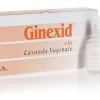 Farma-Derma Ginexid Lavanda Vaginale 5 Glaconi Monodose 100 Ml