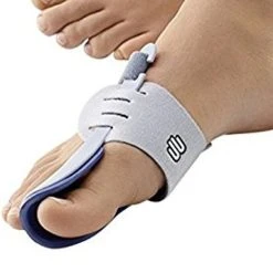 BAUERFEIND AG Bauerfeind Valguloc Titan Ortesi Per La Correzione Della Deformità Dell'alluce Valgo DX TG 1