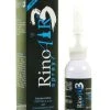 Shedir Pharma Rinoair 3% Spray Nasale No Gas Ipertonico Con Acetilcisteina 50 Ml