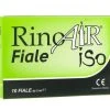 Shedir Pharma RinoAir Iso Fiale Per La Pulizia Del Naso 10 Fiale
