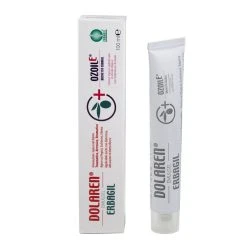 ERBAGIL Dolaren Emulgel 100ml
