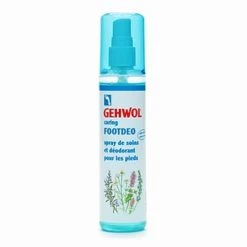 Gehwol Deodorante Per Piedi Rinfresca E Deodora La Pelle 150ml