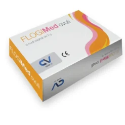 CV MEDICAL SRL Flogimed Ovuli Vaginali 6 Pezzi