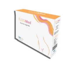 CV MEDICAL SRL Flogimed Lavanda Vaginale 4 Dosi Monouso