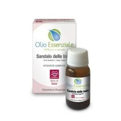 Erboristeria Magentina Olio Essenziale Sandalo Delle Indie 5ml