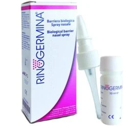 D.M.G. Rinogermina Spray Nasale 10ml