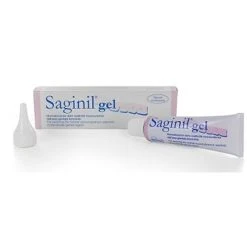 Epitech Group Saginil Gel Vaginale 30ml