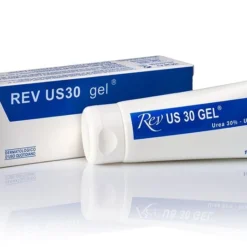 Rev Pharmabio Rev Us30 Gel Ispessimenti Cutanei 100ml