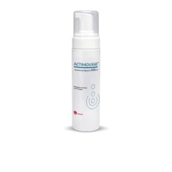 Laborest Actimousse Schiuma Detergente 200ml