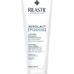 Rilastil Xerolact Podos Lipogel Idratante E Cheratolitico 100ml