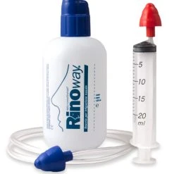 ENVICON MEDICAL Srl Rinoway Doccia Irrigazione Nasale