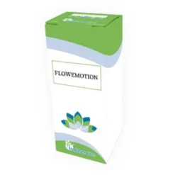 LINDASERVICE SRL Flowemotion 19 Per I Disturbi Bioenergetici 30ml