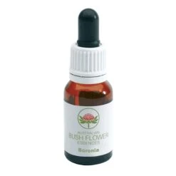Green Remedies Boronia Contro I Pensieri Ossessivi E L'insonnia 15ml