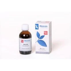 Fitomedical Salvia Bio Tintura Madre 100ml