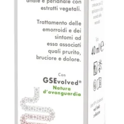 PRODECO PHARMA Srl Waven Proctem Pomata Per Emorroidi 40ml