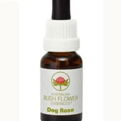 Green Remedies Dog Rose Australian Gocce 15ml