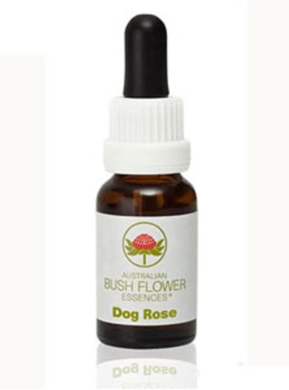 Green Remedies Dog Rose Australian Gocce 15ml 1 Green Remedies Dog Rose Australian Gocce 15ml
